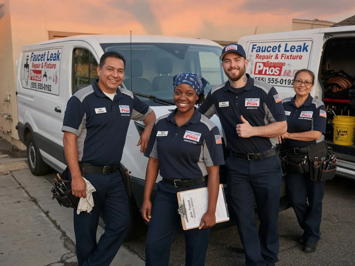 Faucet Repair company in Lenni, PA