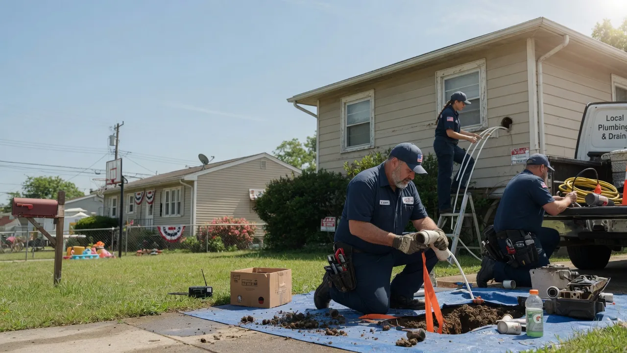 Faucet Repair in Lenni, PA near me