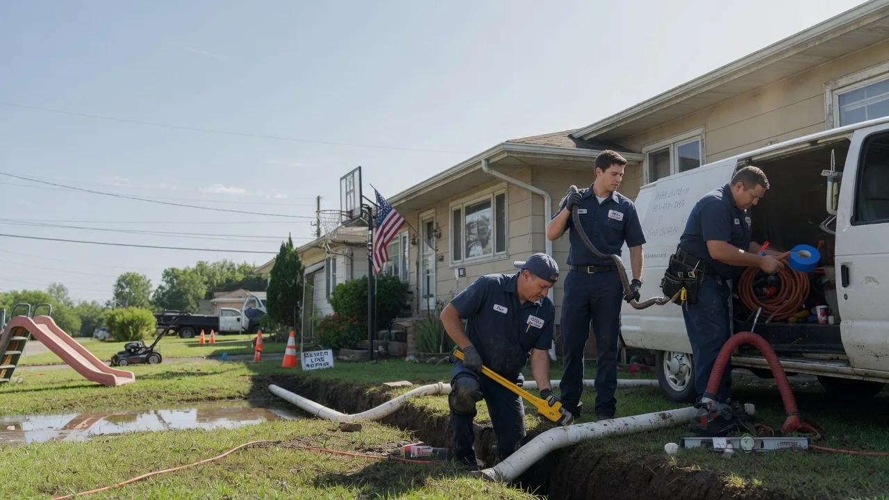 Toilet Installation in Lenni, PA near me